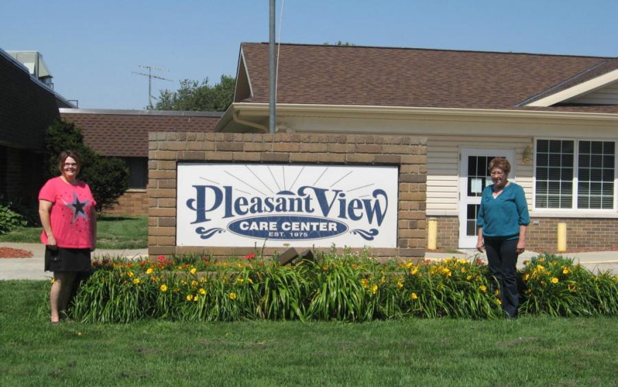Pleasant View Care Center
